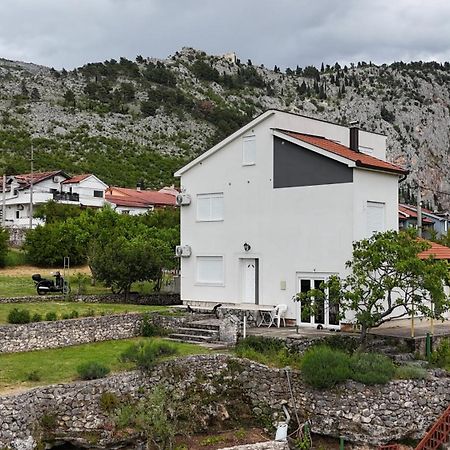 Villa The Cave Blagaj Buitenkant foto