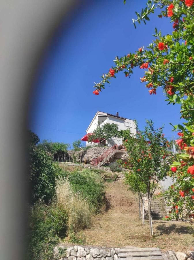 Villa The Cave Blagaj Buitenkant foto