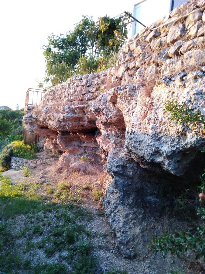 Villa The Cave Blagaj Buitenkant foto